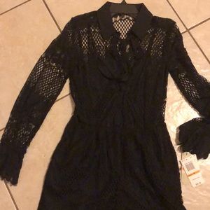 Gianni Bini Romper
